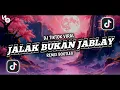 Download Lagu DJ AKU JALAK BUKAN JABLAY AKU JANDA GALAK BUKAN JANDA LEBAY VIRAL TIKTOK FULL BASS REMIX BOOTLEG