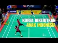 Download Lagu MENTAL Pemenang RINJANI / LINTANG Ketika Melaju Ke FINAL Taklukkan KOREA