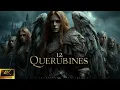 Lagu LOS 12 QUERUBINES | Película Completa | Los Primeros Seres y Defensores del Cielo 4K