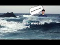 Download Lagu Across the sea- Weezer (nightcore audio)