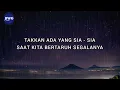 JEDA - For Revenge ft Wika Salim | Lekaslah pulang sebelum datang esok hari yg jauh lebih menyakitkn