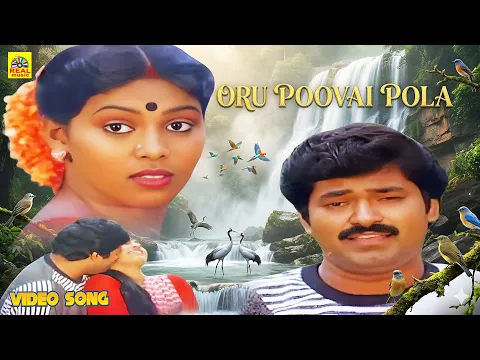 Oru Poovai Pondra - YouTube