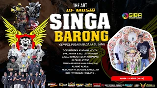 singa barong kambuh voc ummy nabilla 15 april 2026 buwer patokbeusi