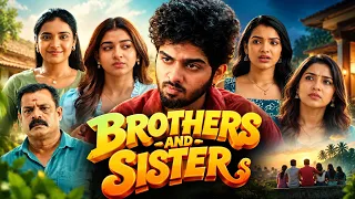 Brothers And Sisters Full Movie in Hindi Dubbed 2026 | Bose Venkat | Gayathri | Story & Review