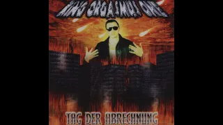 king orgasmus one rap frankenstein feat b tight basstard rhymin simon sido u0026 vokalmatador 