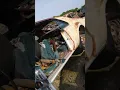 Classic junk yard in San Antonio tx