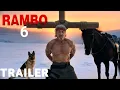 Lagu RAMBO 6: New Blood  (2025) - First Trailer | Sylvester Stallone | AI CONCEPT TRAILER