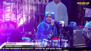 magadir koplo mutik nida ratu kendang biking goyang mnc live tahunan jepara