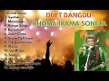 Download Lagu Lagu Rhoma Irama || Mutiara Hidupku - Judi - Boleh Saja || Nonstop