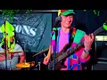 Sugar Darling - Lazer Ray