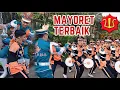 Download Lagu Drumband rma, karnaval, mangkalaya cover sebotol minuman \u0026 domba kuring, keren banget@kangentuk
