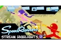 Download Lagu Speedrunners - WAHH, WAHH WAHHH!