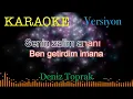 Download Lagu GIMILDAN (Ateş attım samana) / KARAOKE