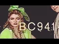 Madonna very rare 1985 INTERVIEW ADAM CURRY OUTTAKES COUNTDOWN MAKING OF