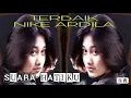 Lagu SUARA HATIKU / NIKE ARDILA / LIRIK