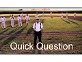 Quick Question - Was Terence Mann Dead In The Field of Dreams