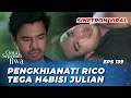 Lagu CINTA SEPENUH JIWA EPS 139: SYOK BANGET‼️ LALA KENA AMUKAN SURYONO JUGA? - Cut Syifa, Ibrahim Risyad