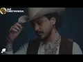 Christian Nodal - Amé (Letra)