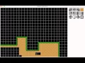 MyMario Level Editor day 2 pre alpha JAVA