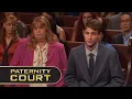 Lagu Husband Vividly Remembers Wife Cheating 26 Years Ago (Full Episode) | Paternity Court