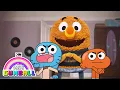 Download Lagu In the Name of Love | The Amazing World of Gumball | Cartoon Network