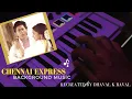 Download Lagu CHENNAI EXPRESS BACKGROUND MUSIC | RECREATED BY DHAVAL K RAVAL