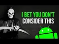 Learn Android Process Death in 6min