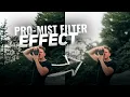 Download Lagu Black PRO-MIST Filter EFFECT - Adobe Premiere Pro and Photoshop CC Tutorial