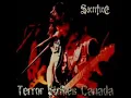 Sacrifice - Forward To Termination / Terror Strikes