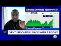 Klarna is one of the best relative value plays says Value Investment s Rashaun Williams