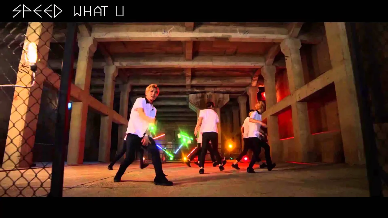 Latest MV / What U