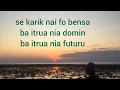 Download Lagu Hadomi to iss kotu (cover fam Akustick)2022