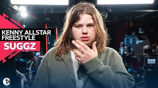 Suggz | Kenny Allstar Freestyle