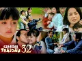 Lagu GIA ĐÌNH TRÁI DẤU tập 32 | Nhi khóc nhớ mẹ và sợ cả nhà bác Ánh sẽ quên mất mình sau khi chia tay