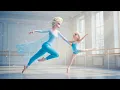 Download Lagu 🆕🎶Elsa’s Gentle Magic ✨ Teaching Her Daughter Yoga \u0026 Mindfulness in Arendelle ❄️💙