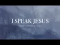 Charity Gayle - I Speak Jesus (feat. Steven Musso) | Instrumental Worship | Prayer Music