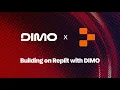 Building on Replit with DIMO
