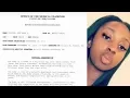 Kenneka Jenkins Autopsy And Toxicology REVEALED Prescription Drugs Found In System