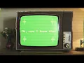 it's you - bluebluebird (Lyric video)