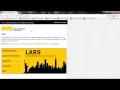 How to apply for new TLC driver License