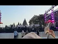 Download Lagu Humania ~ The Art of Letting Go + chorus Semua Sama + Lepas Kendali (Prambanan Jazz 2023)