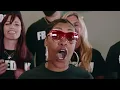 Jimmy Levy - Freedom (Official Music Video)
