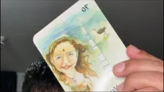 ¡TAROT-LAS CARTAS NO MIENTEN está emitiendo en directo!