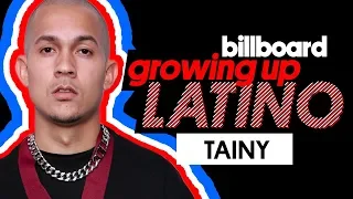 Tainy Explains Why Being Raised in Puerto Rico Was a Blessing Growing Up Latino