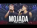Download Lagu La K'onga \u0026 Vilma Palma - Mojada (En Vivo Buenos Aires)