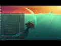 UWP app UI redraw issue