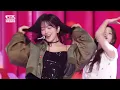 IVE(아이브) - Off The Record  @인기가요 inkigayo 20231015