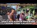 Lagu KALSADA GINAWANG LABABO.NIREKLAMO NA KAYO KAY YORME 