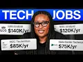 5 Tech Jobs That Pay 6 Figures in 2026