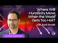 Download Lagu Mass Climate Migration \u0026 The Rise of Uninhabitable Regions with Sunil Amrith | TGS 192